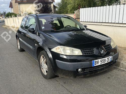 Recambios RENAULT MEGANE II (BM0/1_, CM0/1_)  1.9 dCi (BM0G, CM0G)  4959234
