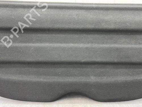 Rear parcel shelf CITROËN C4 II (NC_) 1.6 HDi 110 | BP23730007C85 