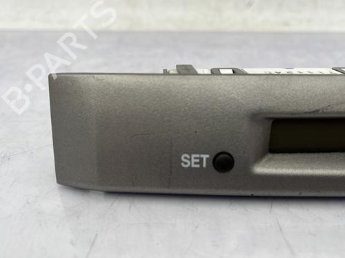 Display multifunzione ISUZU D-MAX I (TFR, TFS) 3.0 DiTD 4x4 (TFS85_) | BP26154468C48 
