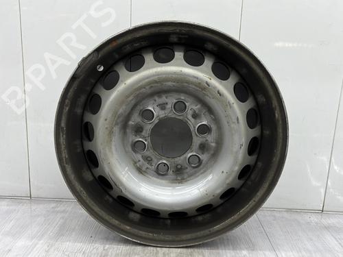 Jante MERCEDES-BENZ SPRINTER 3,5-t Van (B907, B910) 314 CDI All-wheel Drive (907.633, 907.635, 907.637) (143 hp) 23759764