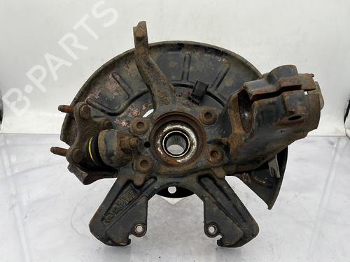 Left front steering knuckle VW GOLF V (1K1) 1.9 TDI | BP29450251M25 