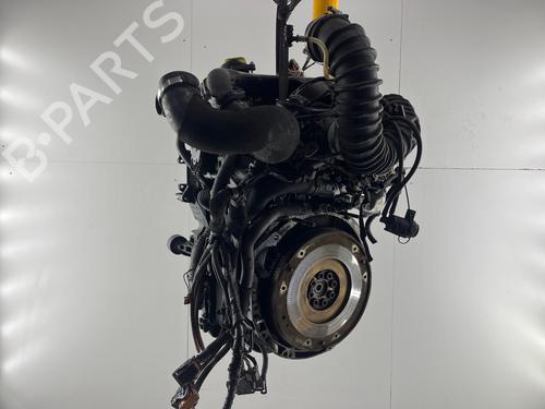 Engine RENAULT TRAFIC II Van (FL) 2.0 dCi 90 (FL0H, FL00, FL01, FL0M, FL0P, FL0S) | BP36663962M1  - Image 5