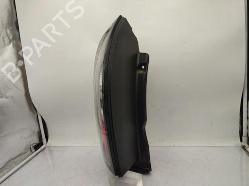 Left taillight CITROËN C3 Picasso (SH_) 1.6 HDi | BP29372528C34 