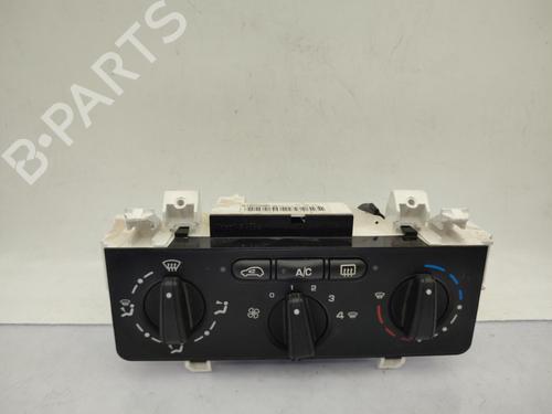 Used Climate control Climate control 23731867 23731867