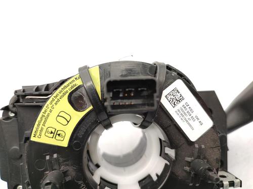 Steering column stalk SKODA FABIA II (542) 1.2 TSI | BP23749327I23 