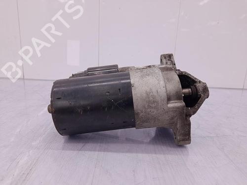 Used Starter RENAULT MEGANE II (BM0/1_, CM0/1_) 2.0 16V (BM0U, CM0U) (135 hp) 23710427