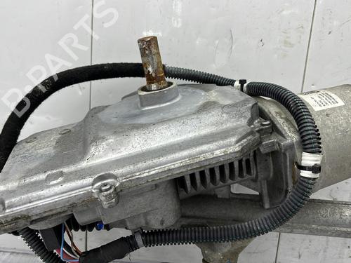 Steering rack CITROËN C3 II (SC_) 1.4 HDi 70 (SC8HZC, SC8HR0, SC8HP4) | BP29525910M22 