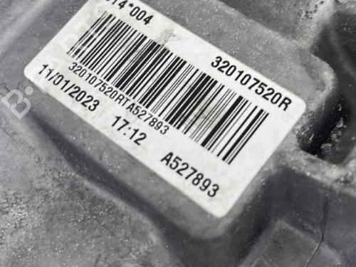 Gearbox DACIA SANDERO III 1.0 TCe 100 ECO-G | BP23757306M3 