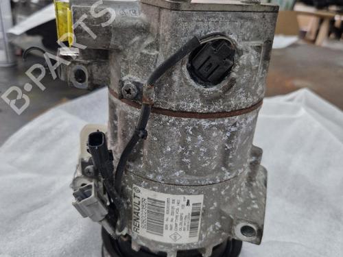 AC compressor RENAULT CLIO IV (BH_) 1.5 dCi 90 | BP23722896M34 - Image 12