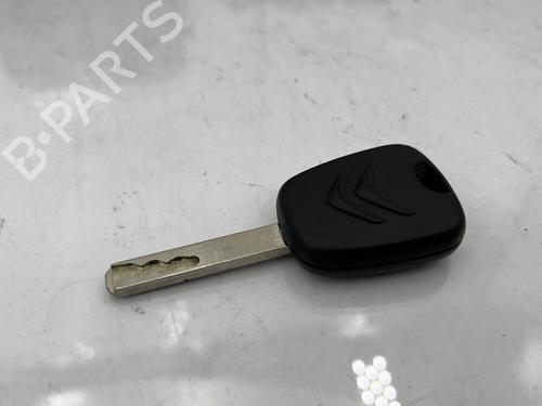 Electronic module CITROËN C3 II (SC_) 1.4 HDi 70 (SC8HZC, SC8HR0, SC8HP4) | BP28538269M83