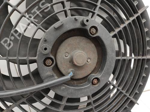 Radiator fan HYUNDAI SANTA FÉ I (SM) 2.0 CRDi | BP23681630M35 