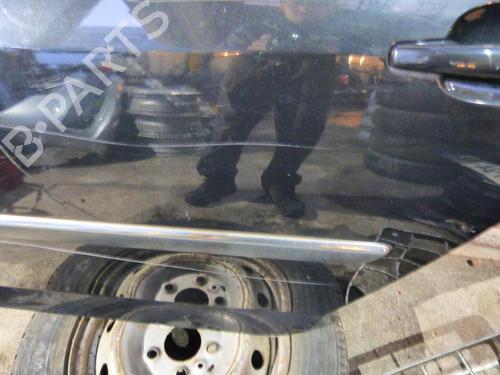 Left rear door PEUGEOT 407 (6D_) 2.0 HDi 135 (6DRHRH, 6DRHRE, 6DRHRG, 6DRHRJ) | BP23687756C4 