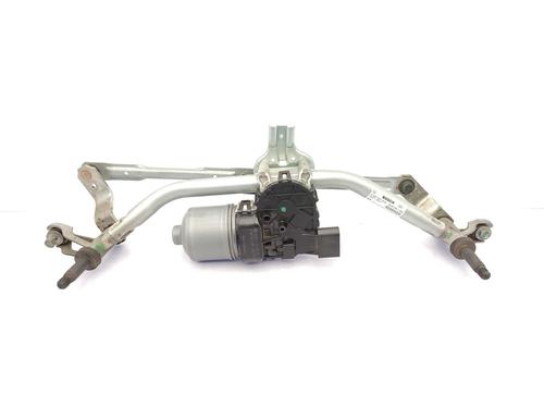 Used Front wiper motor PEUGEOT 2008 I (CU_) 1.2 THP 110 / PureTech 110 (110 hp) 23741623