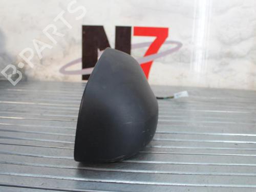Used Right mirror DACIA LOGAN MCV (KS_) 1.5 dCi (KS0K) (68 hp) 23689892