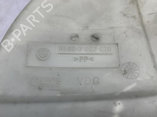 Spylertank BMW 3 (E46) 330 d (184 hp) 23669478