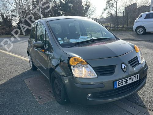 Interiør tag RENAULT MODUS / GRAND MODUS (F/JP0_) 1.5 dCi (FP0E, JP0E) | BP36440019I12 - Image 6