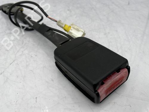 Seat buckle PEUGEOT 307 (3A/C) 1.6 16V | BP26901299I32 