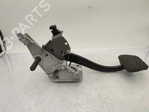 Break pedal BMW 3 Coupe (E46) 330 Cd | BP23684230I19 