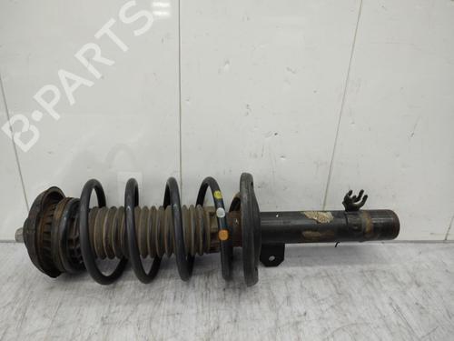 Left front shock absorber PEUGEOT 208 I (CA_, CC_) 1.6 HDi / BlueHDi 75 | BP23710384M16 