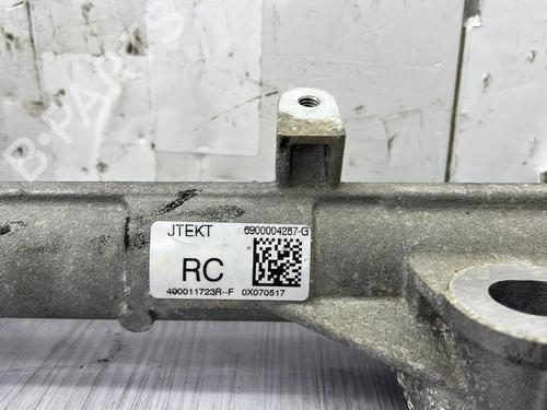 Steering rack RENAULT CLIO V (B7_) 1.5 Blue dCi 85 (B7AG) | BP28707310M22 - Image 2