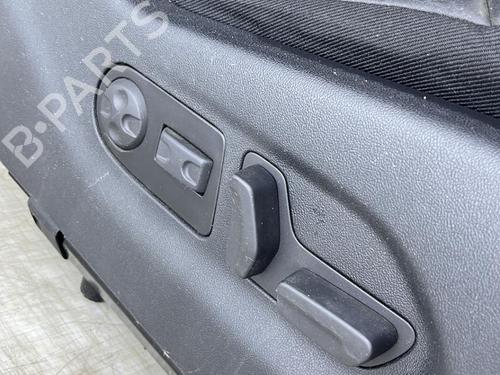 Seats set CITROËN C5 III (RD_) 2.0 HDi (RDRHD8, RDRHDJ, RDRHR8, RDRHRJ) | BP23679443C78 - Image 4