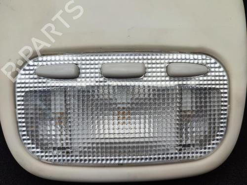 Interior roof light CITROËN C4 Coupe (LA_) 2.0 HDi | BP23708883I8 