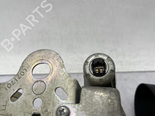 Front right belt tensioner PEUGEOT 107 (PM_, PN_) 1.4 HDi | BP23878653C88 