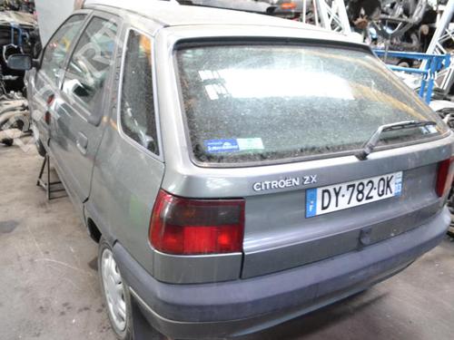 Switch CITROËN ZX (N2) 1.9 D | BP23667189I30 