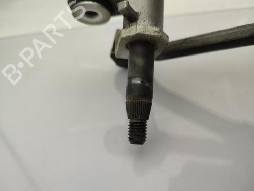 Front wiper motor PEUGEOT 3008 I MPV (0U_) 1.6 HDi | BP23732873M29 