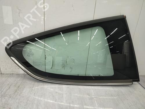 Used Rear right quarter glass ALFA ROMEO MITO (955_) 1.4 MultiAir (955AXL1B) (105 hp) 29406242