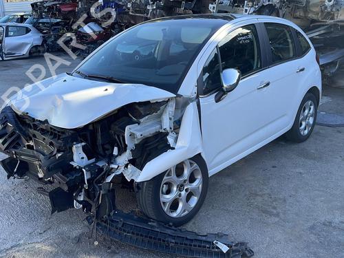 Interior roof CITROËN C3 II (SC_) 1.4 VTi 95 | BP23675944I12 - Image 17
