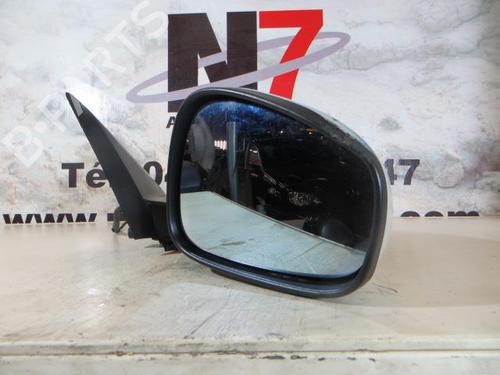 Right mirror ALFA ROMEO MITO (955_) 1.6 JTDM (955AXC1B) | BP23697801C27 