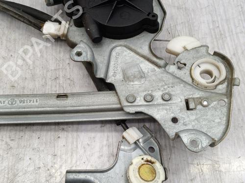 Front right window mechanism ROVER 75 (RJ) 2.0 CDT | BP23707025C23 