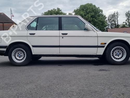 Starter BMW 5 (E28) 520 i | BP23671880M8 - Image 41
