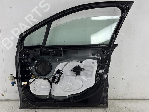 Right front door CITROËN C4 II (NC_) 1.6 BlueHDi 120 | BP29162256C3