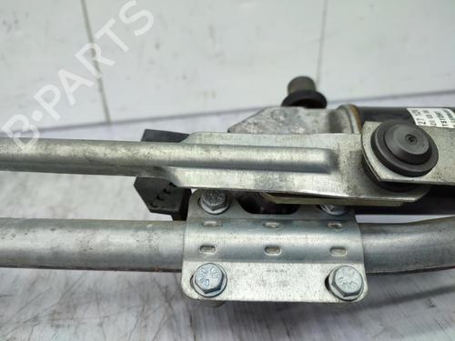 Used Front wiper motor MERCEDES-BENZ A-CLASS (W169) A 180 CDI (169.007, 169.307) (109 hp) 23709685