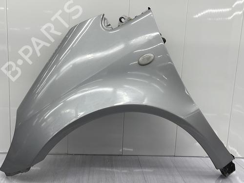 Used Left front fenders MERCEDES-BENZ A-CLASS (W168) A 170 CDI (168.008) (90 hp) 23702506