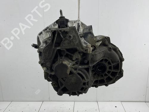 Used Gearbox Gearbox RENAULT LAGUNA III Grandtour (KT0/1) 2.0 dCi (KT07, KT0J, KT14, KT1A, KT1S) (131 hp) 23695067 23695067
