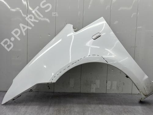 Used Left front fenders FORD C-MAX (DM2) 1.6 TDCi (90 hp) 27594520