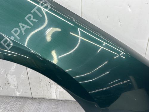 Right front fenders PEUGEOT 307 (3A/C) 2.0 HDi 110 | BP29142632C42 