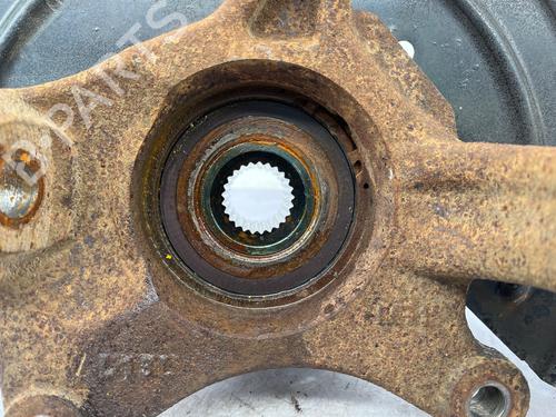 Left front steering knuckle DACIA DUSTER (HS_) 1.5 dCi 4x4 (HSMC, HSMD) | BP35890317M25 - Image 5