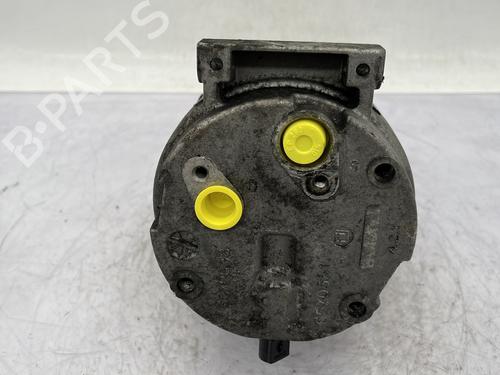 Used AC compressor AC compressor RENAULT LAGUNA II (BG0/1_) 2.2 dCi (BG0F) (150 hp) 27159029 27159029