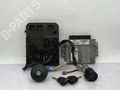 Used Electronic module CITROËN XSARA PICASSO (N68) 1.8 16V (115 hp) 27397994