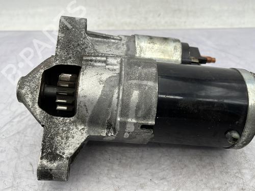 Used Starter CITROËN C-CROSSER (VU_, VV_) 2.2 HDi (156 hp) 27386989