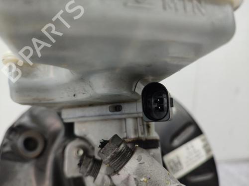 Servo brake AUDI A3 Sportback (8VA, 8VF) 2.0 TDI | BP23733233M42 