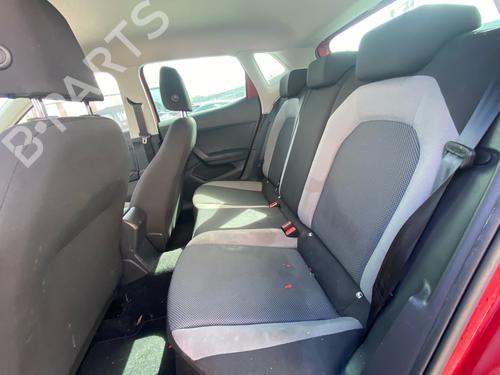 Right headlight SEAT IBIZA V (KJ1, KJG) 1.0 TSI | BP36439886C29 - Image 103