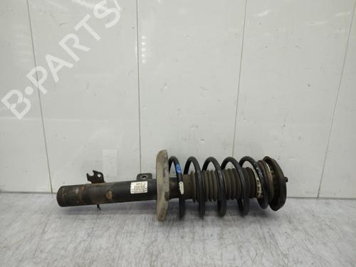 Right front shock absorber PEUGEOT 207 (WA_, WC_) 1.4 HDi | BP23705489M17 