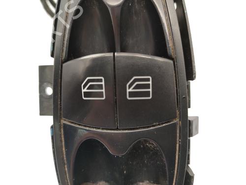 Left front window switch MERCEDES-BENZ E-CLASS T-Model (S211)  | BP23739998I27  - Image 9