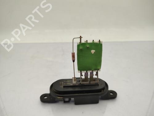 Used Heater resistor NISSAN NV400 Van (X62, X62B) dCi 130 (130 hp) 23738701