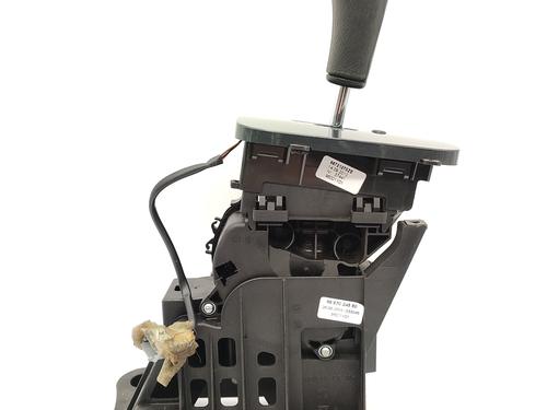 Gear lever PEUGEOT 3008 I MPV (0U_) 1.6 HDi | BP23760728M90 